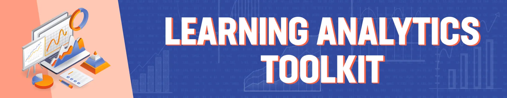 learning analytics toolkit banner